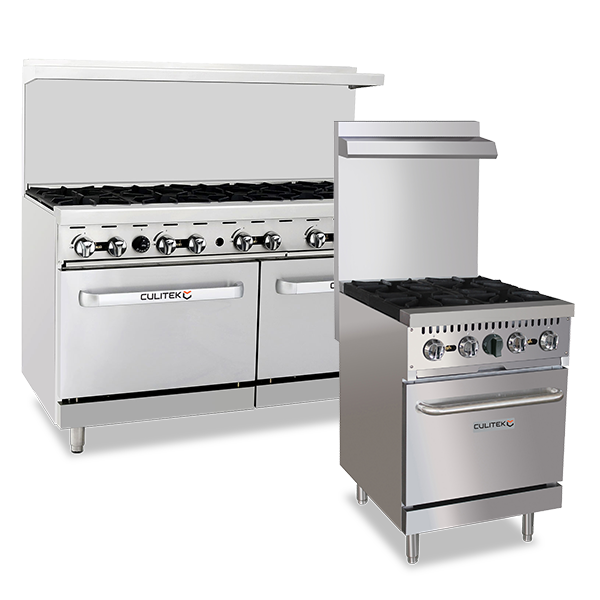 Ovens, Learn More