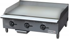 CULCTG 36T griddles