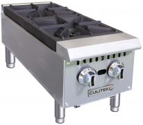 CULCTH 12 hotplate