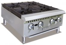 CULCTH 24 hotplate