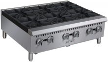 CULCTH 36 hotplate