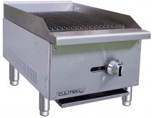 CULECTC 16 charbroiler