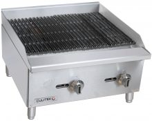 CULECTC 24 charbroiler