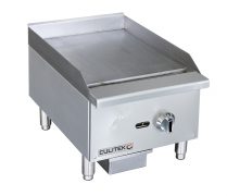 CULECTG 16 griddle