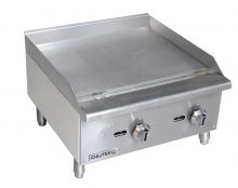 CULECTG 24 griddle