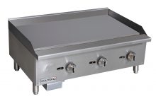 CULECTG 36 griddle