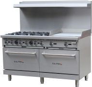 CULGR6024 range