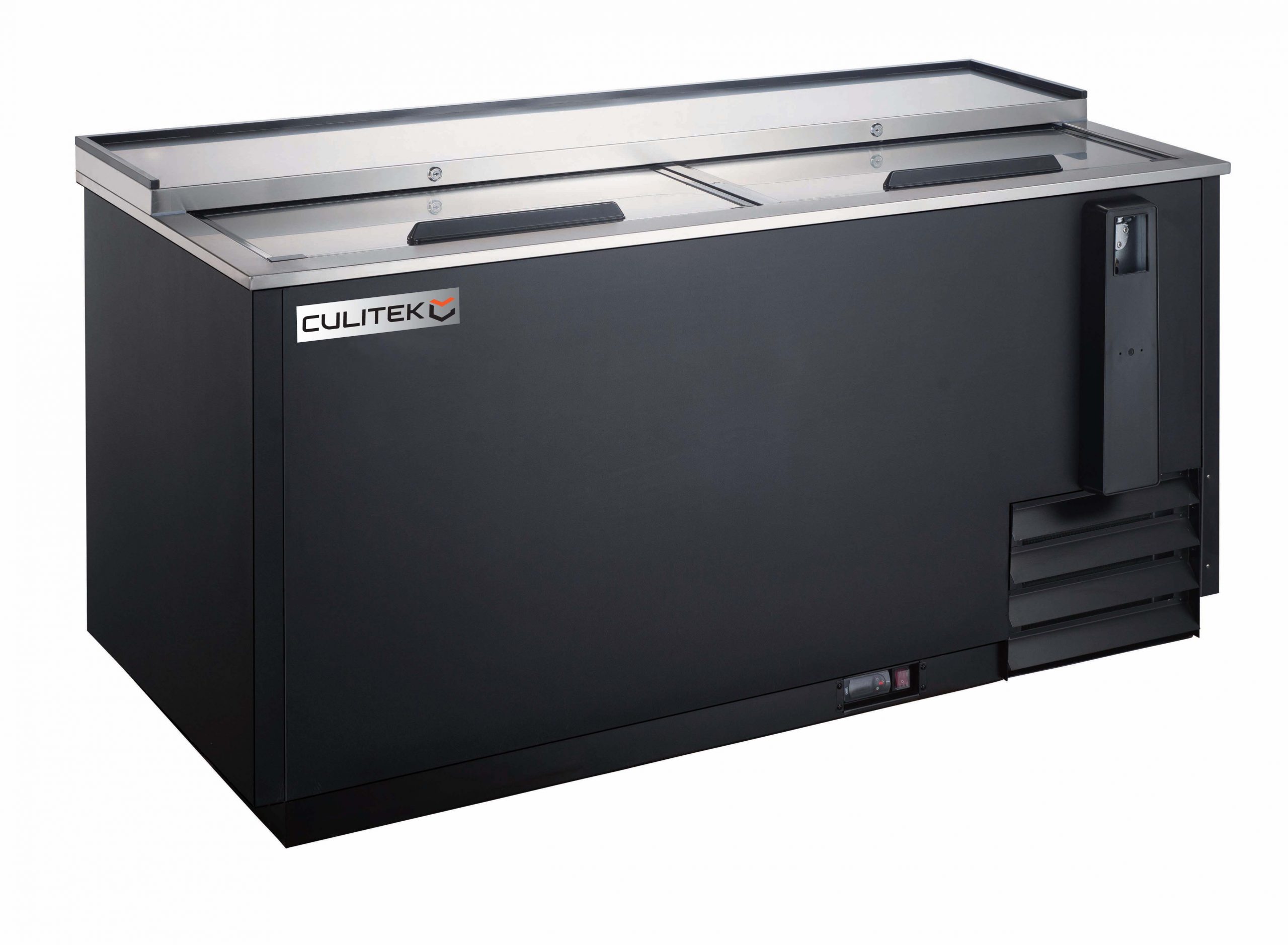 Undercounter Freezers - Culitek Equipment