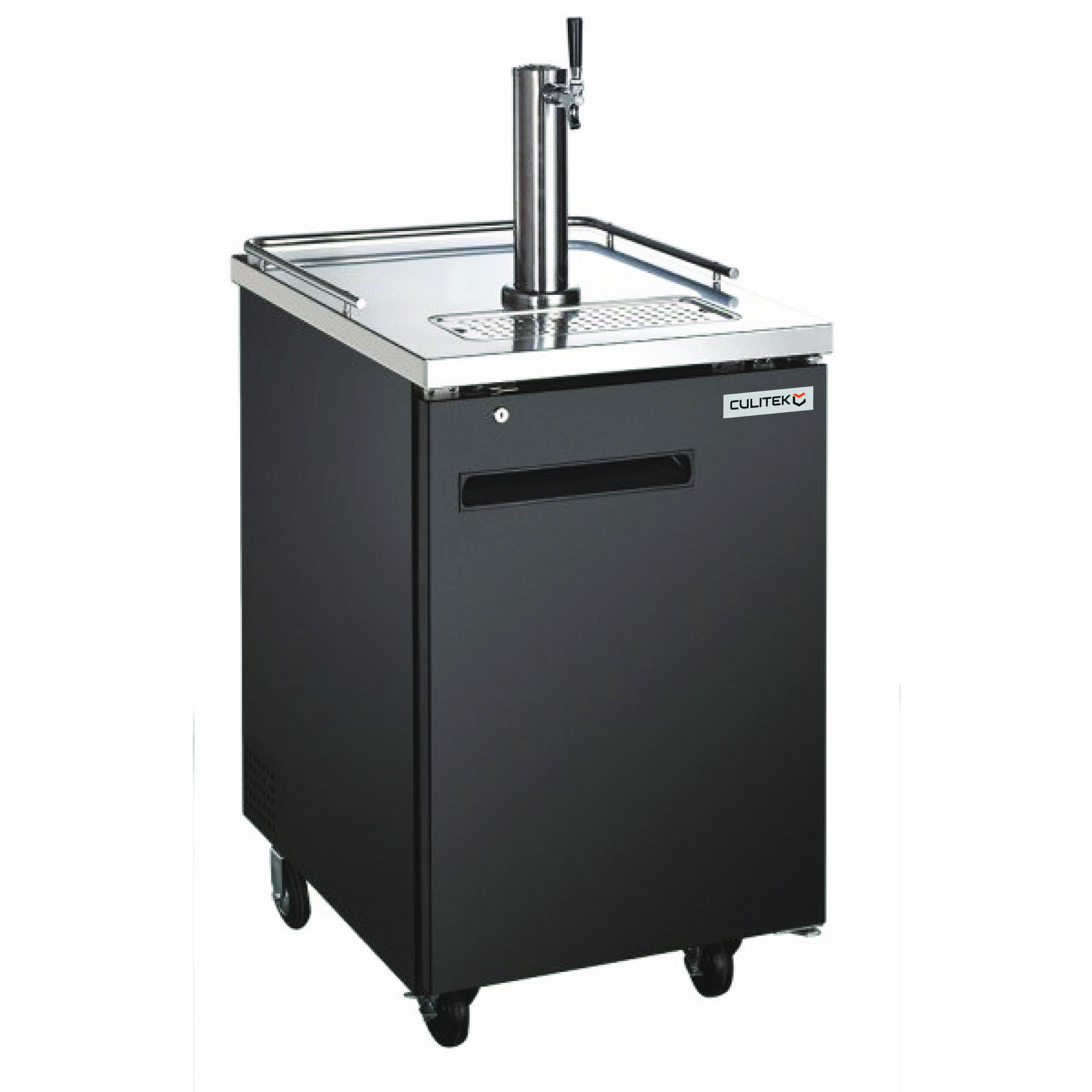 Undercounter Freezers - Culitek Equipment