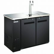 MBD 4824 2 beer dispensers