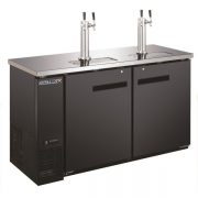 MBD 6024 2 beer dispensers