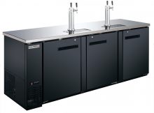 MBD-9028-2 beer dispensers