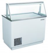 MDP-47 ice cream dipping cabinets