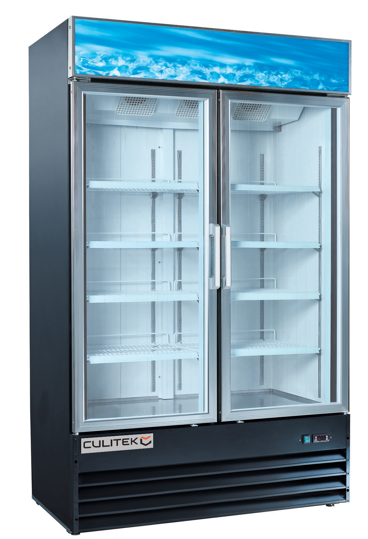 Undercounter Freezers - Culitek Equipment