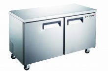 MRUCFZ-48 MRUCRF-48 undercounter freezer