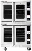 TEKCO-2 convection oven