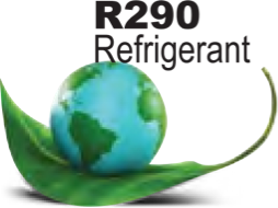 R290 Logo
