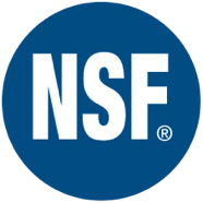 NSF Logo